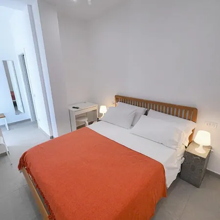Marisa Apartament
