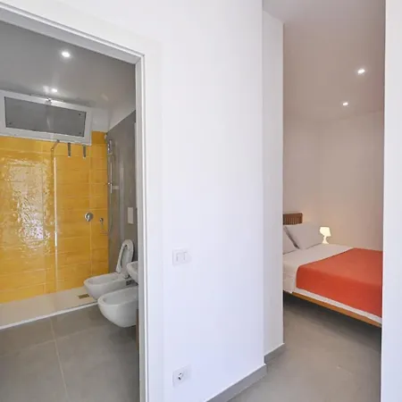 Apartament Marisa *