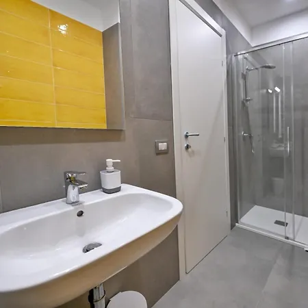 Апартаменты Marisa *