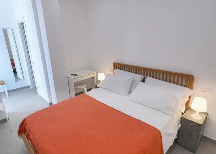 Marisa Апартаменты