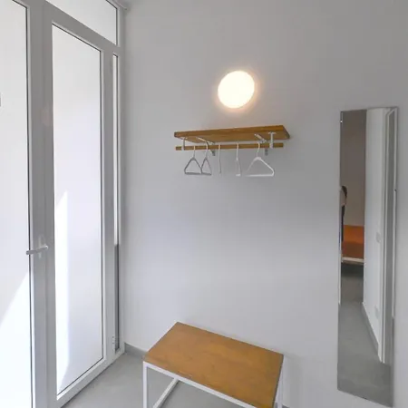 Marisa Apartamento