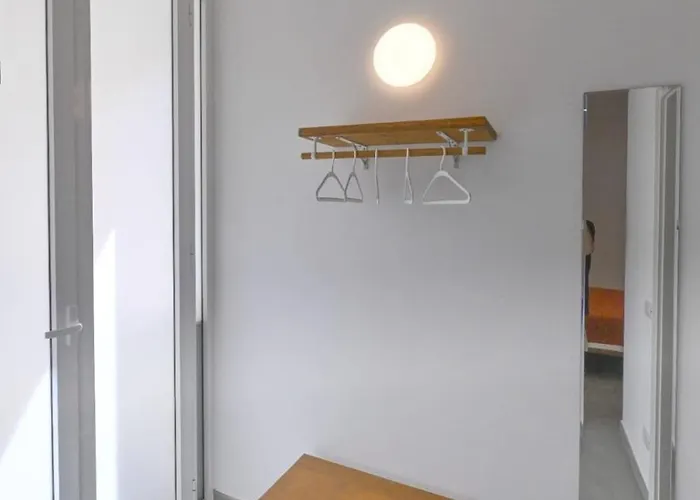 Marisa Apartment